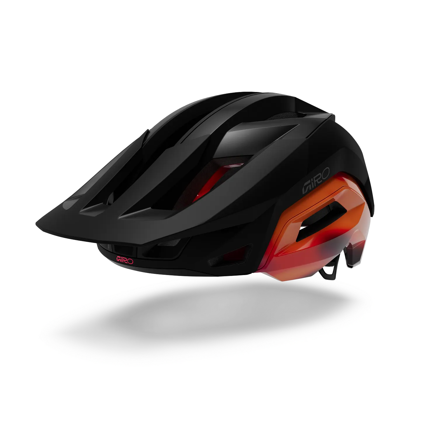 Giro Montaro Pro Spherical MIPS Helmet