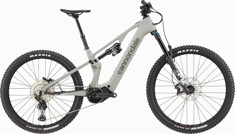 Cannondale Moterra Neo Carbon SL 2