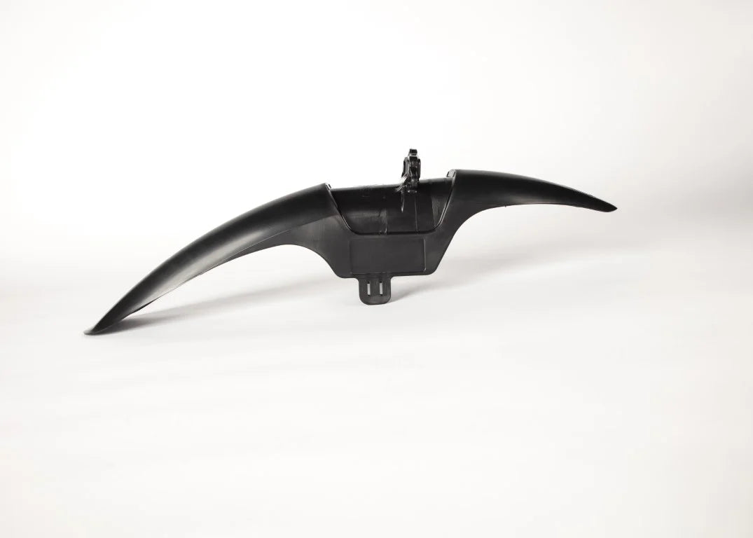 Mudhugger EVO (Long) Bolt-On Front Mudguard