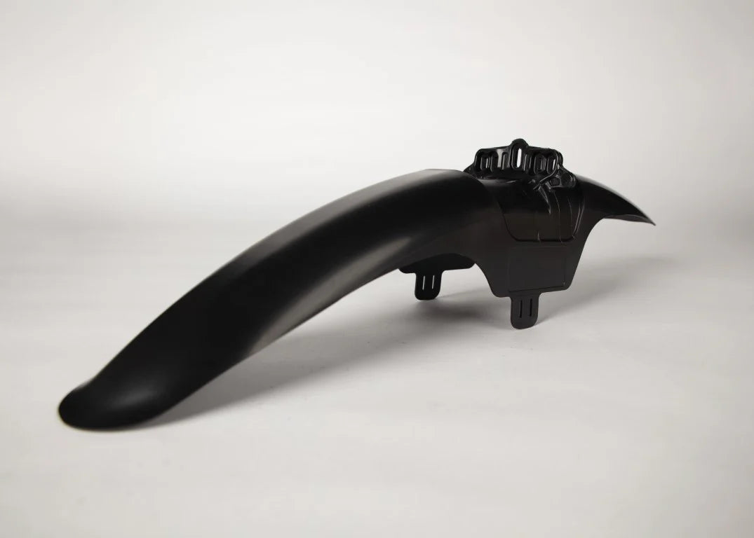 Mudhugger EVO (Long) Bolt-On Front Mudguard