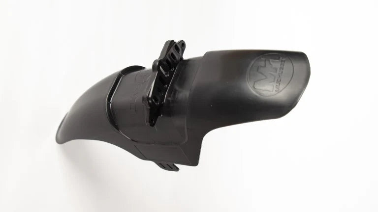 Mudhugger Shorty EVO Bolt-On Front Fender