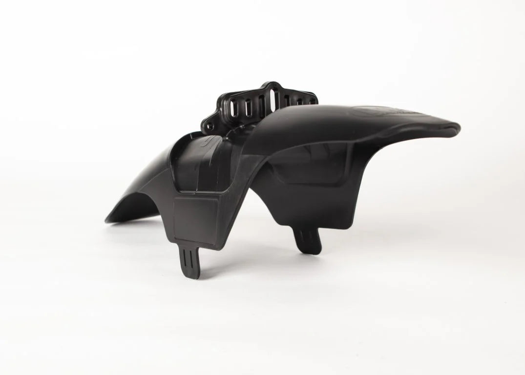 Mudhugger Shorty EVO Bolt-On Front Fender