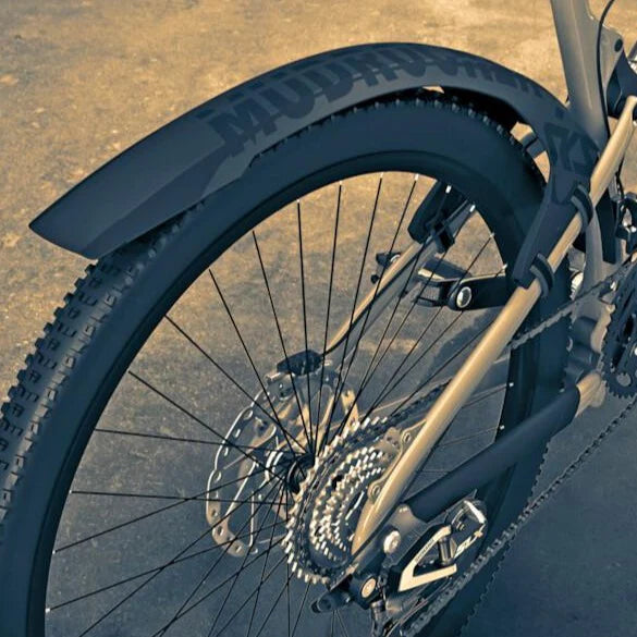 SKS Mudrocker Rear MTB Fender
