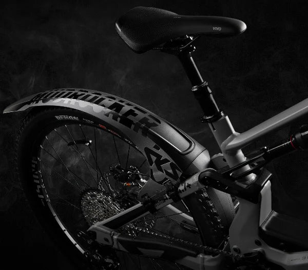 SKS Mudrocker Rear MTB Fender
