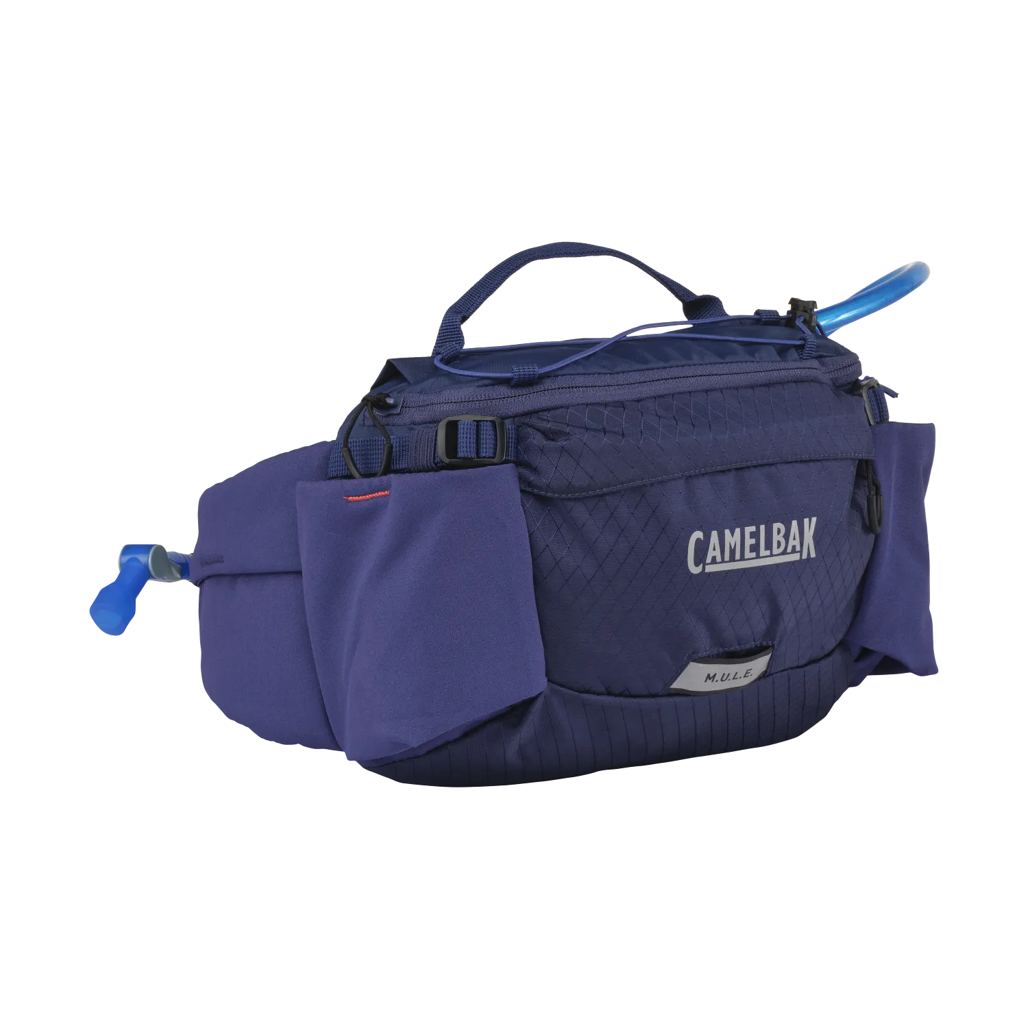 Camelbak M.U.L.E.® 5 Waist Pack with Crux® 1.5L Lumbar Reservoir