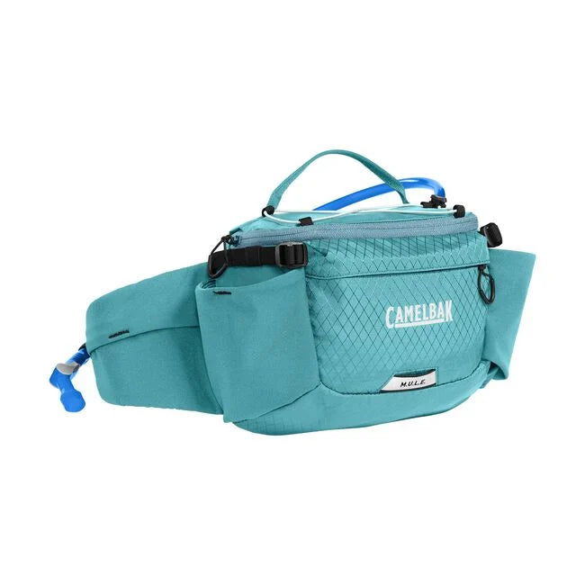 Camelbak M.U.L.E.® 5 Waist Pack with Crux® 1.5L Lumbar Reservoir