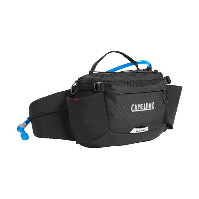 Camelbak M.U.L.E.® 5 Waist Pack with Crux® 1.5L Lumbar Reservoir