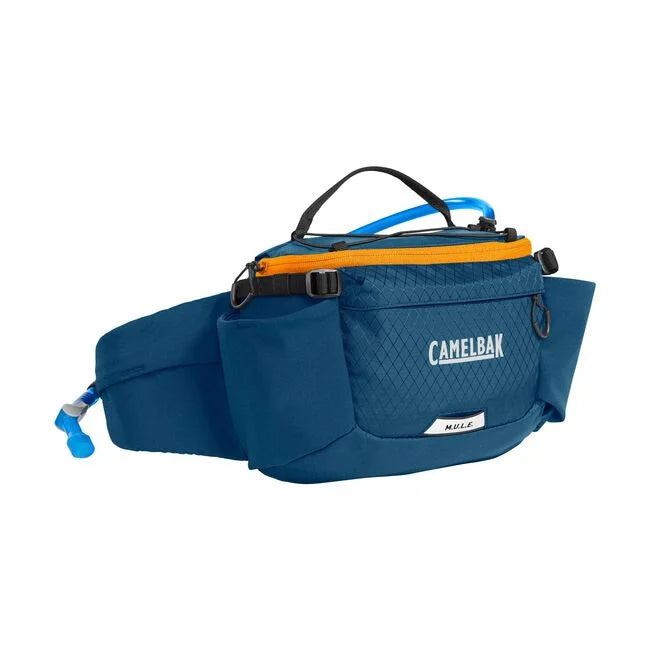 Camelbak M.U.L.E.® 5 Waist Pack with Crux® 1.5L Lumbar Reservoir