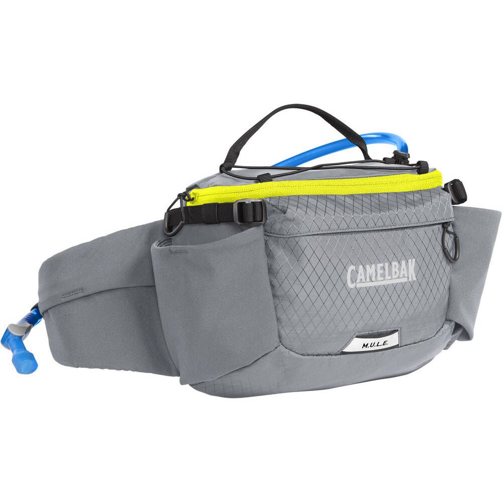 Camelbak M.U.L.E.® 5 Waist Pack with Crux® 1.5L Lumbar Reservoir