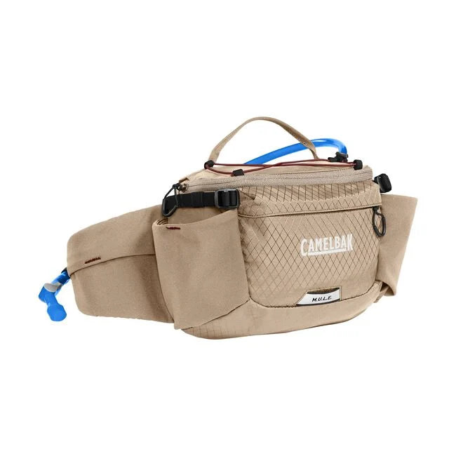 Camelbak M.U.L.E.® 5 Waist Pack with Crux® 1.5L Lumbar Reservoir