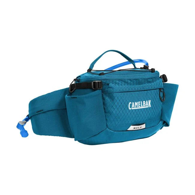 Camelbak M.U.L.E.® 5 Waist Pack with Crux® 1.5L Lumbar Reservoir