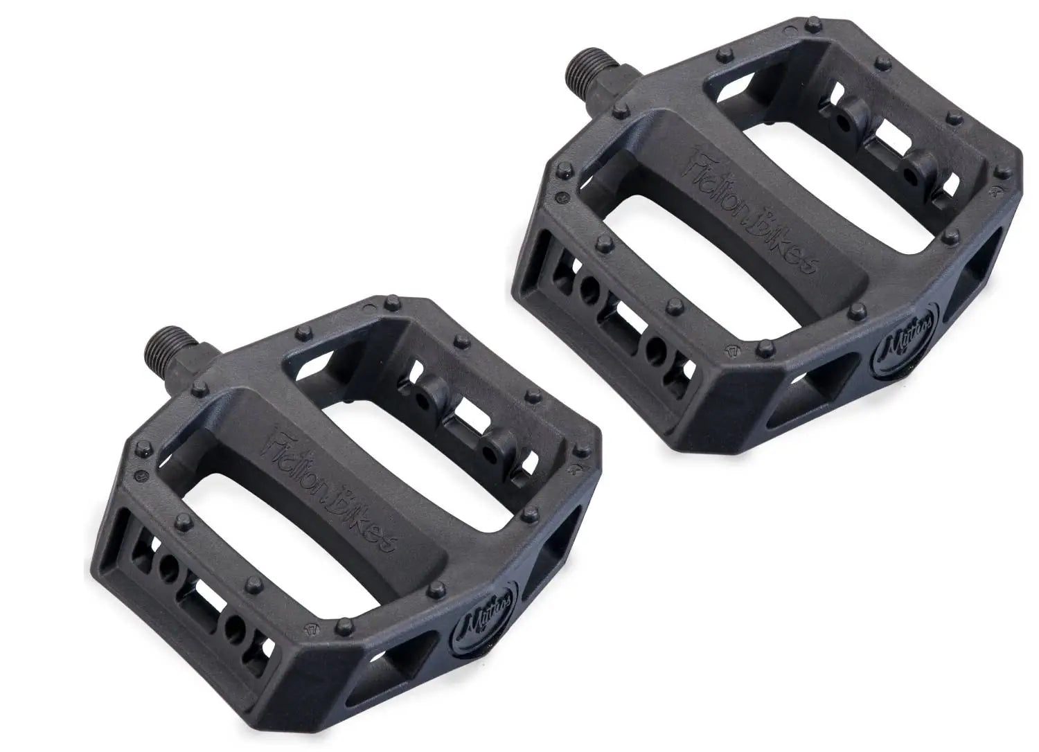 Fiction Mythos Thermalite Pedals