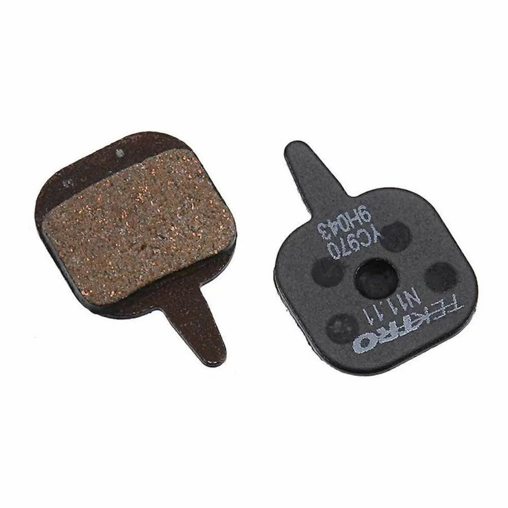 Tektro IO/Novella Disc Brake Pads N11.11