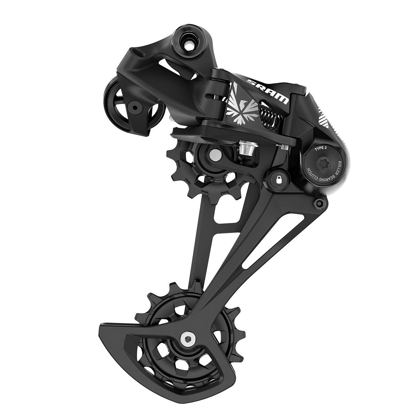 SRAM NX Eagle 12-Speed Rear Derailleur