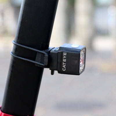 CatEye NANO 60 Rear Light