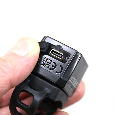 CatEye NANO F Front Light