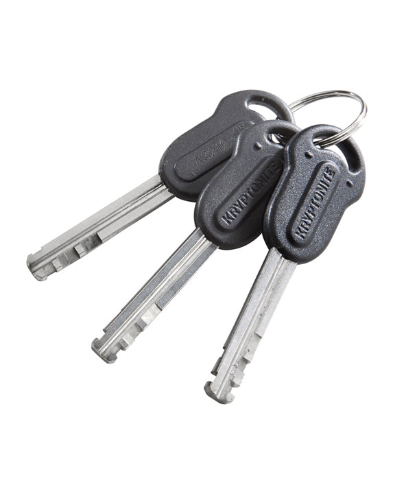 Kryptonite New York Chain 1210 Lock