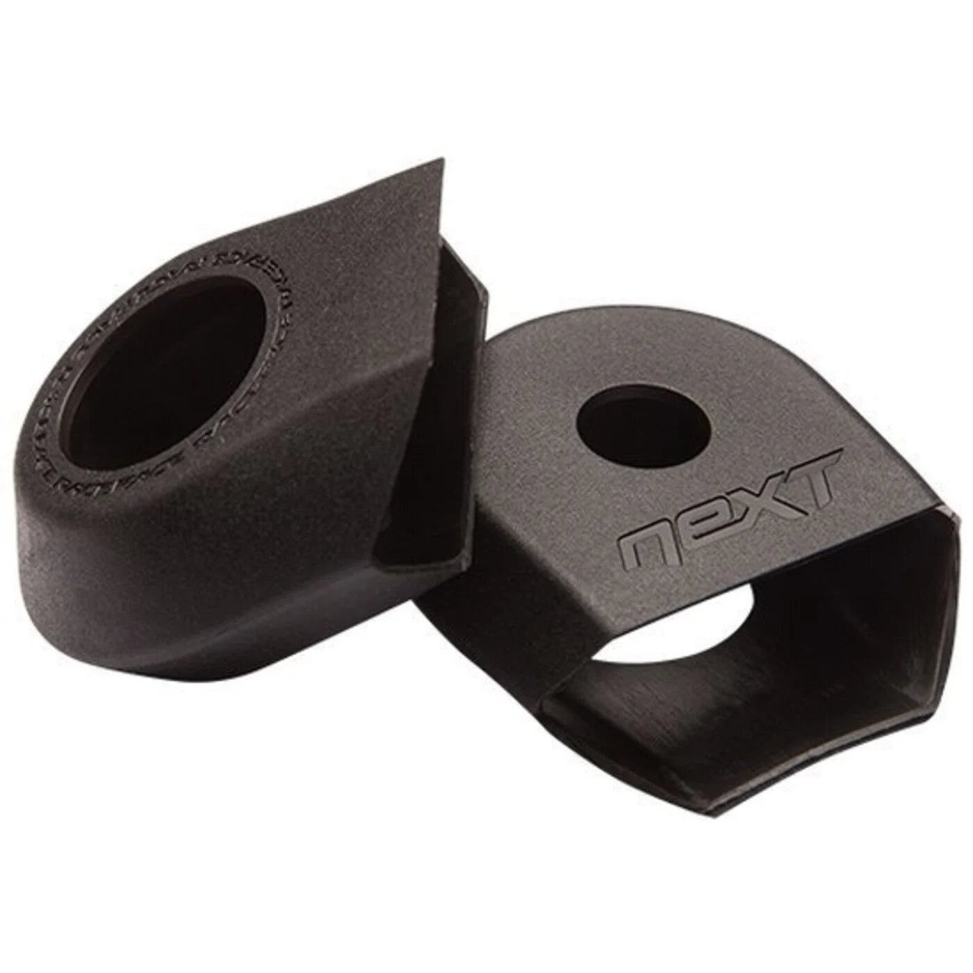 Race Face Next SL G5 Crank Boots Pair Black