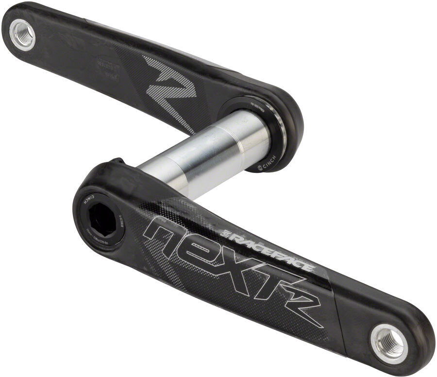 Race Face Next R Crankset