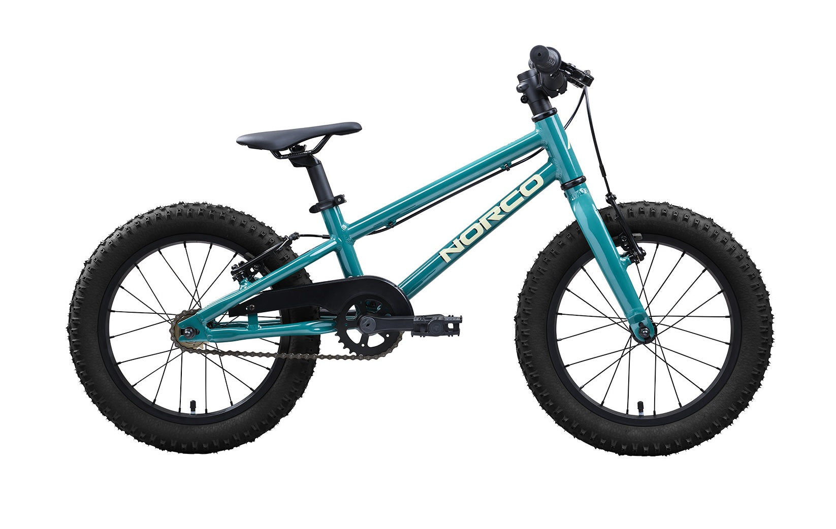 Norco Storm 16 Single Speed