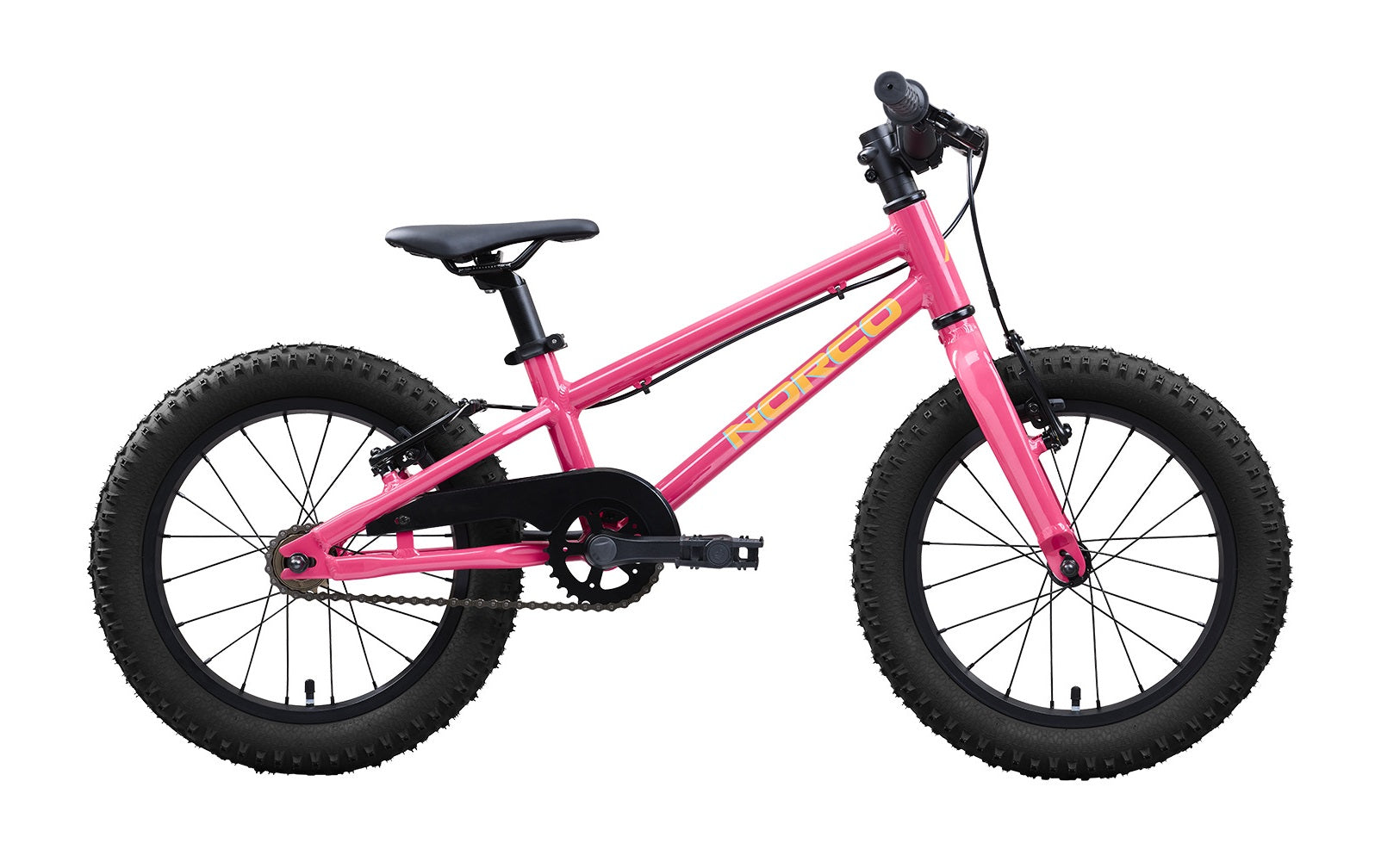 Norco Storm 16 Single Speed