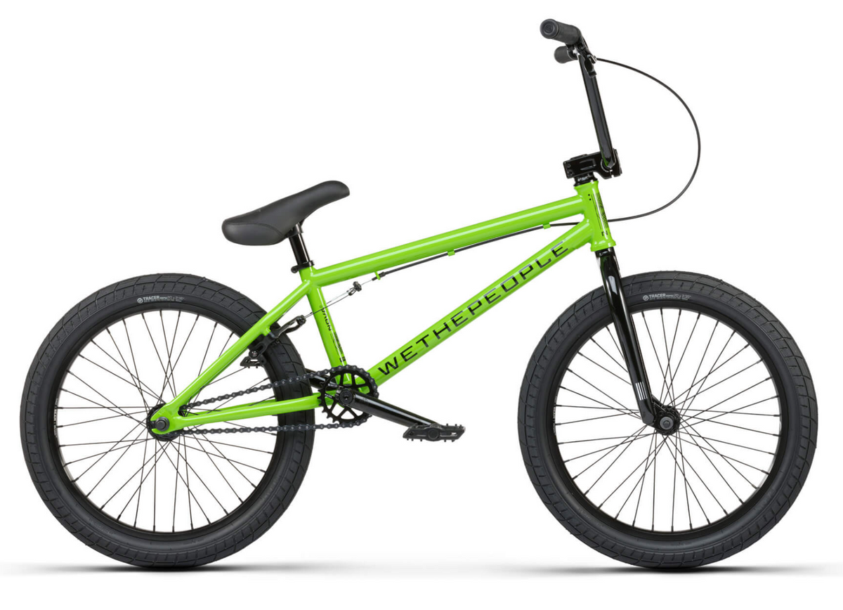 WeThePeople Nova 20