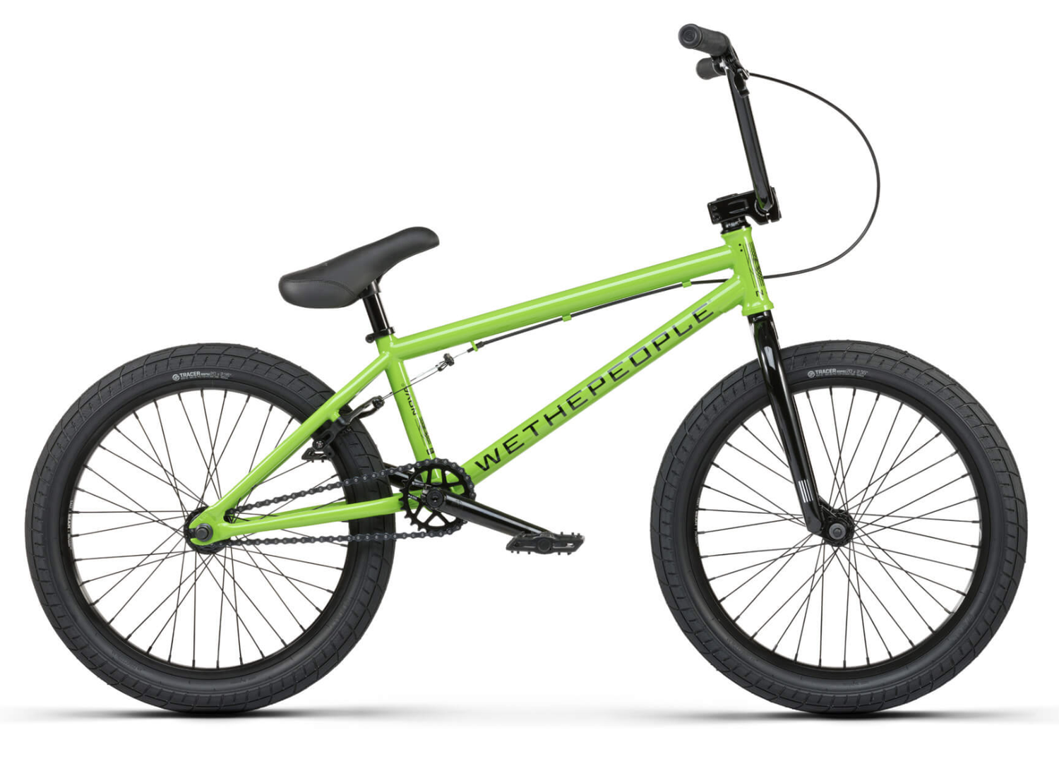 WeThePeople Nova 20" BMX