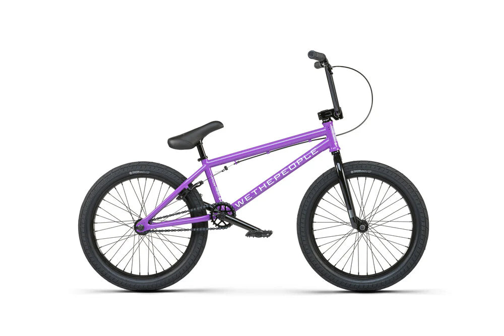 WeThePeople Nova 20" BMX
