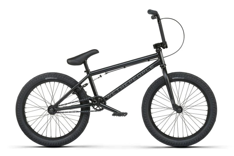 WeThePeople Nova 20" BMX