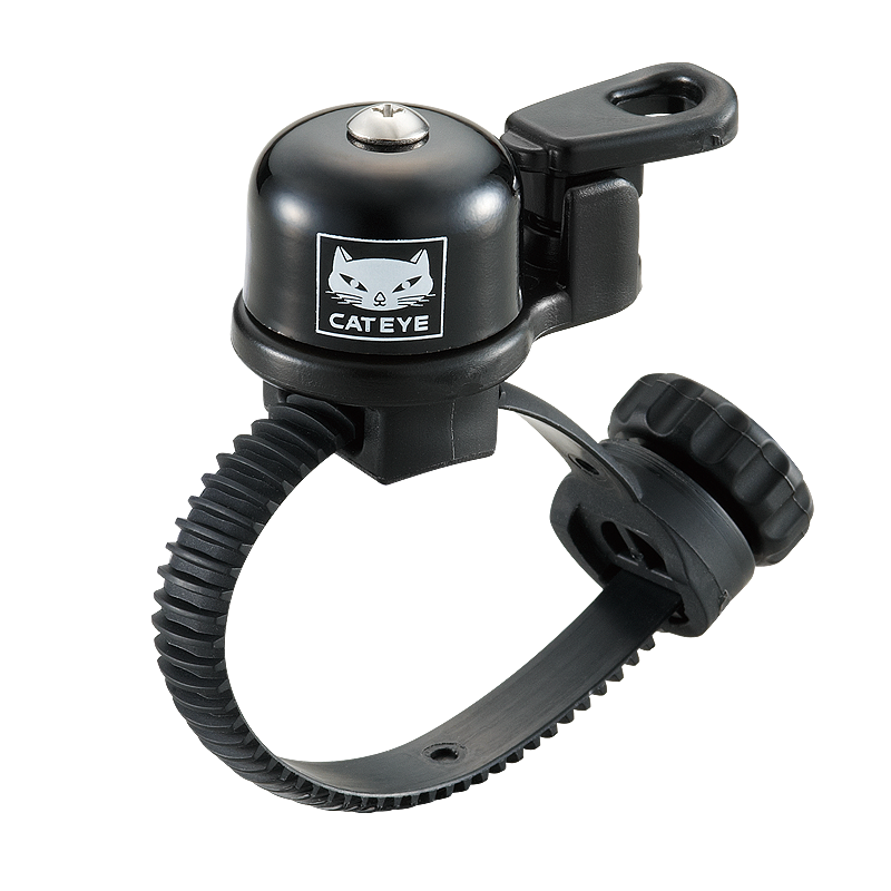 CatEye OH-2400 Flextight Mini Bell