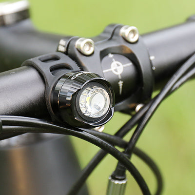 CatEye Orb Rechargeable Light