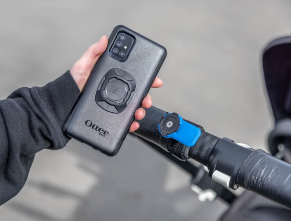 Quad Lock Universal Phone Adaptor
