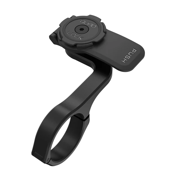 Quad Lock Out Front Mount PRO II Phone Mount