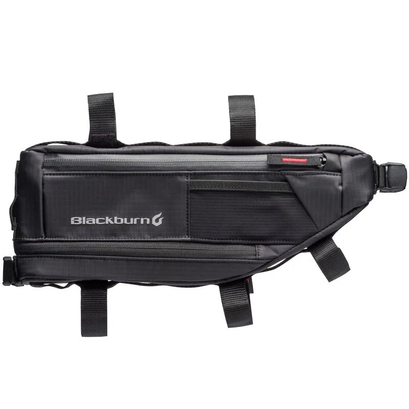 Blackburn Outpost Large Expandable Frame Bag