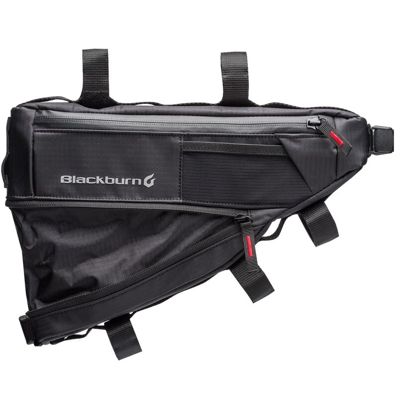 Blackburn Outpost Large Expandable Frame Bag