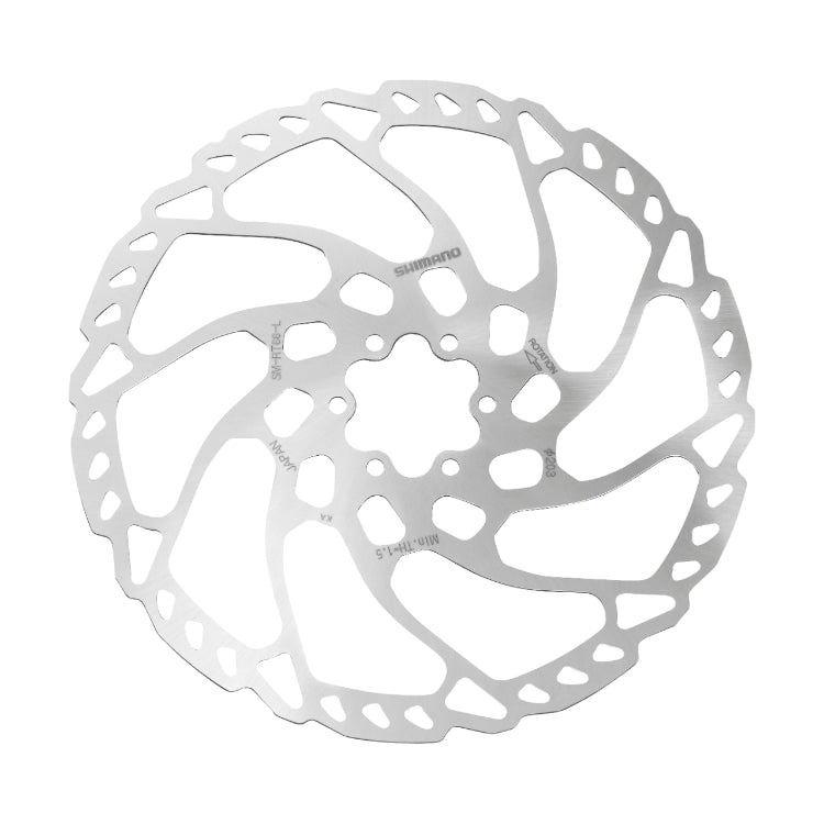 Shimano SLX SM-RT66 6-Bolt Brake Rotor