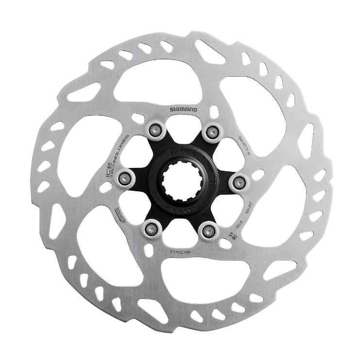 Shimano SLX/105 SM-RT70 Centerlock Brake Rotor