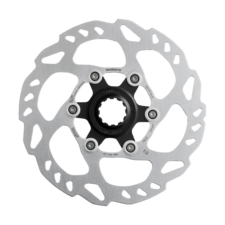 Shimano SLX/105 SM-RT70 Centerlock Brake Rotor