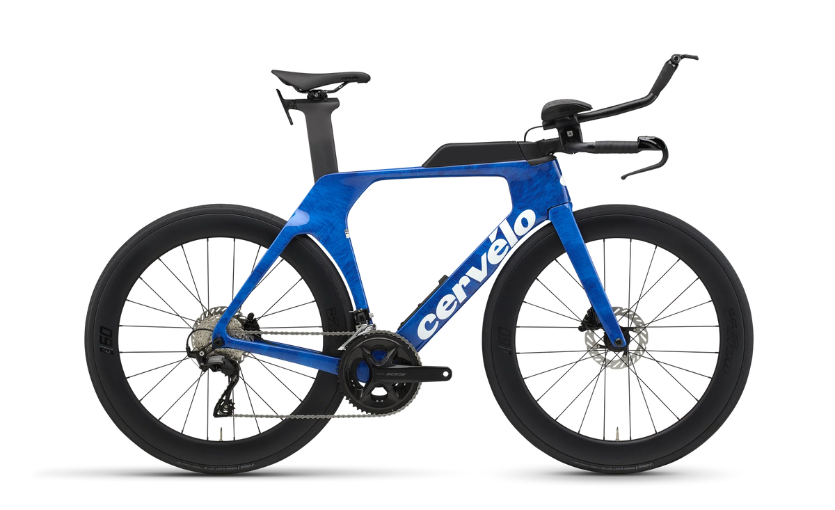 Cervelo P-Series 105