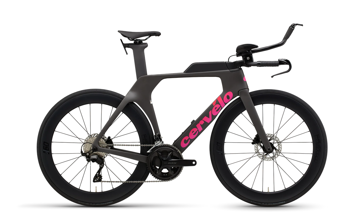 Cervelo P-Series 105