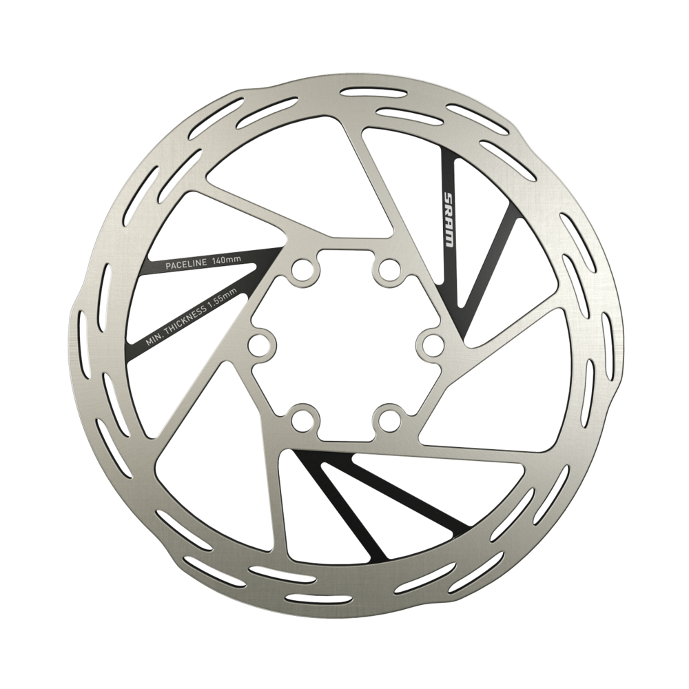 SRAM Paceline 6-Bolt Brake Rotor