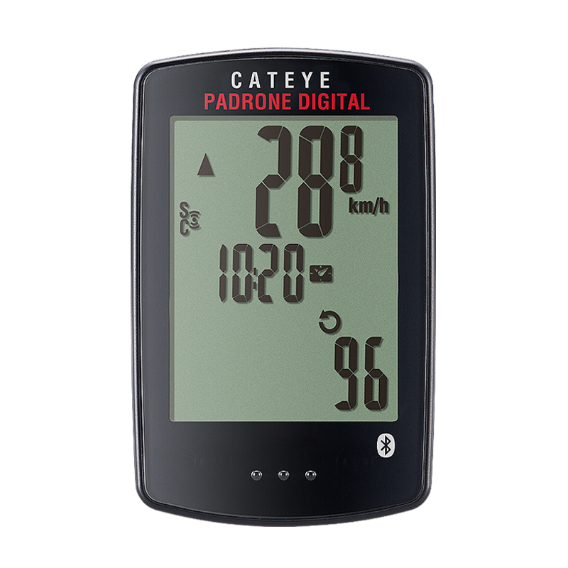CatEye Padrone Digital Bike Computer