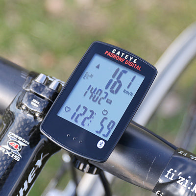 CatEye Padrone Digital Bike Computer
