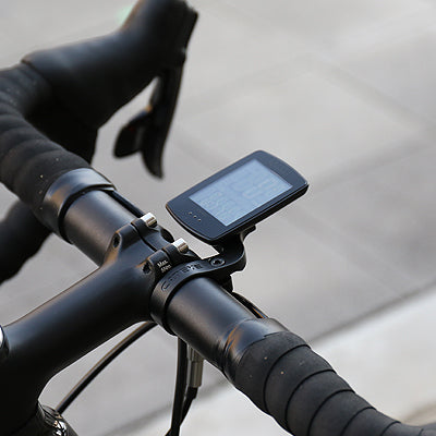 CatEye Padrone Stealth Edition Bike Computer
