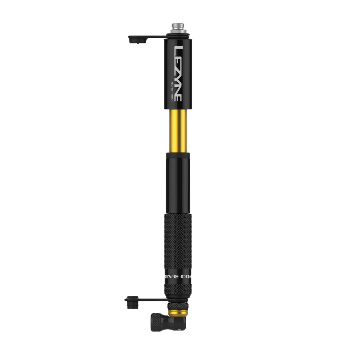 Lezyne Pocket Drive CO2