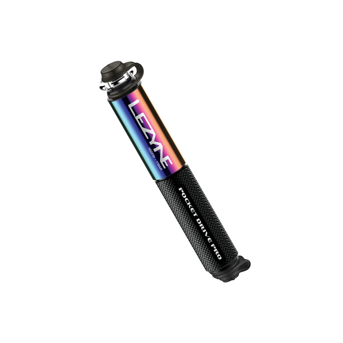 Lezyne Pocket Drive Pro HP 160psi