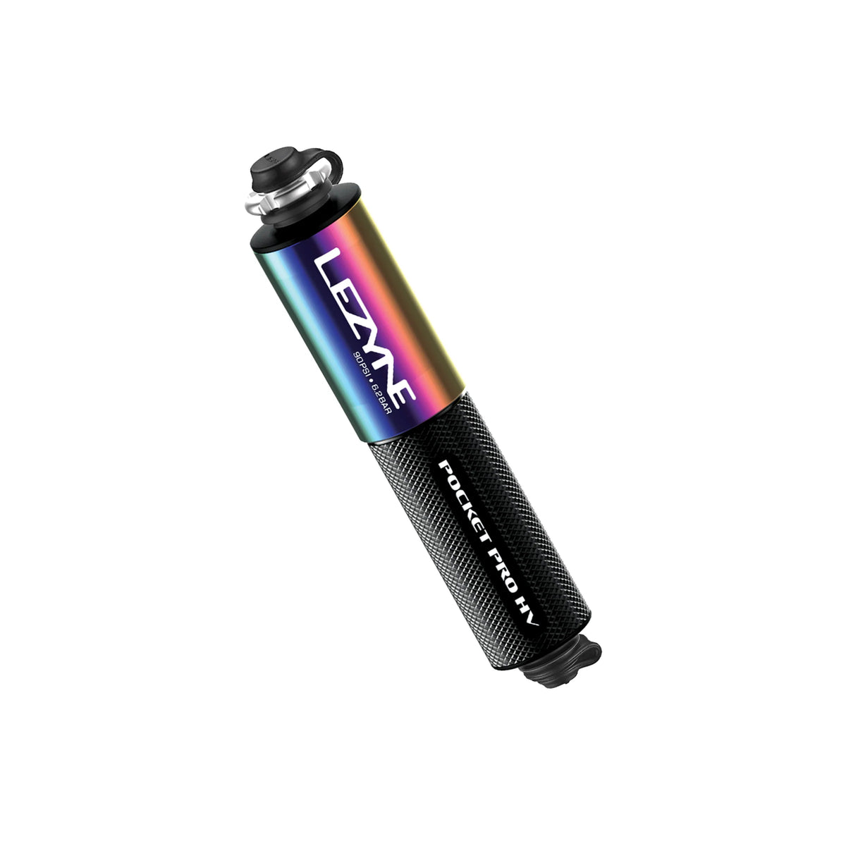 Lezyne Pocket Drive Pro HV 90psi