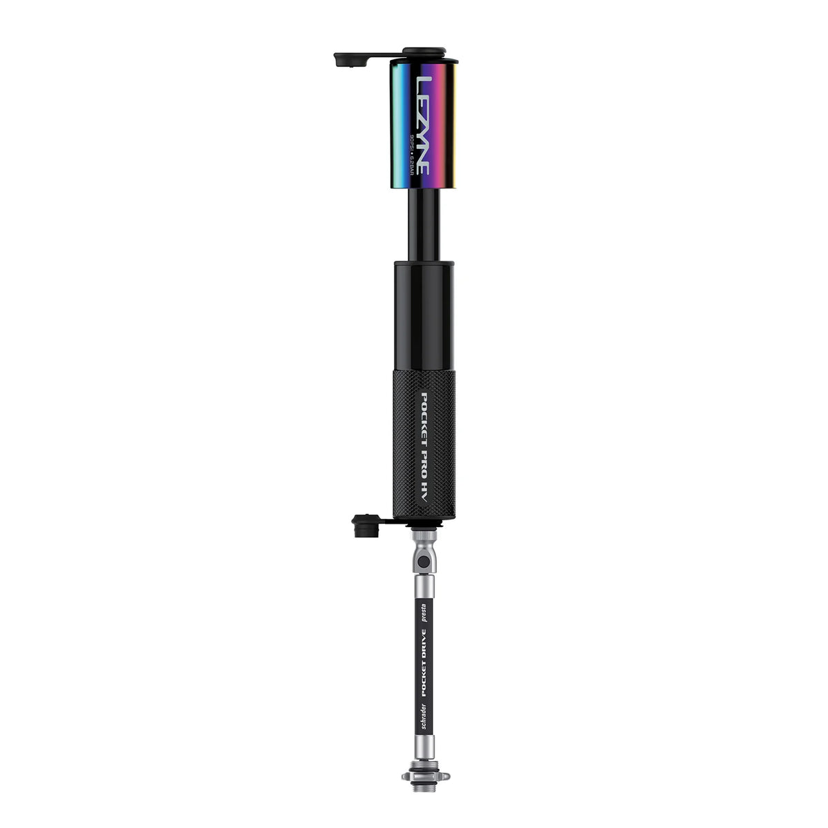 Lezyne Pocket Drive Pro HV 90psi