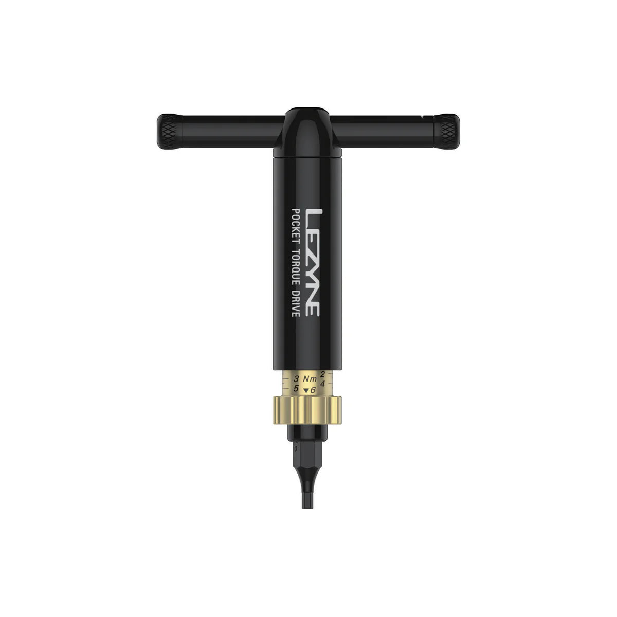 Lezyne Pocket Torque Drive
