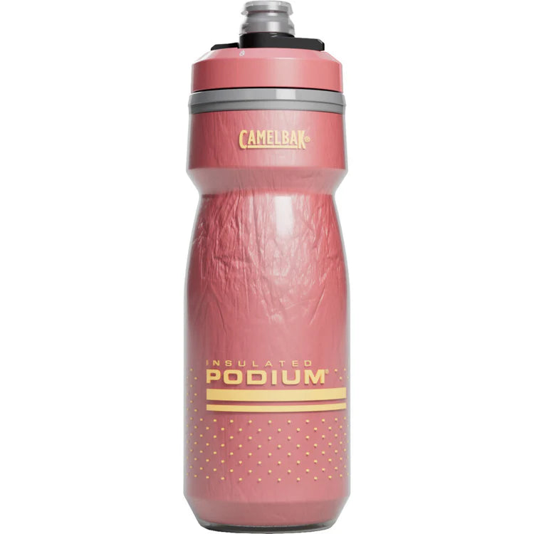 Camelbak Podium Chill 21oz Insulated Bottle
